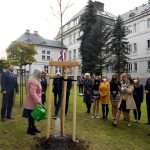 Senátoři navštívili Jindřichohradecko. Výjezdní zasedání si nenechal ujít ani předseda Senátu Miloš Vystrčil