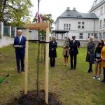 Senátoři navštívili Jindřichohradecko. Výjezdní zasedání si nenechal ujít ani předseda Senátu Miloš Vystrčil