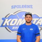 Václav Pipek míří k áčku Komety Brno, s Jakubem Kovářem bude pokračovat