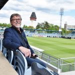 Fotbalové Dynamo mění majitele. Trenér Horejš ale zůstává
