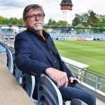 Fotbalové Dynamo mění majitele. Trenér Horejš ale zůstává