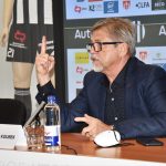 Fotbalové Dynamo mění majitele. Trenér Horejš ale zůstává