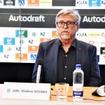 Fotbalové Dynamo mění majitele. Trenér Horejš ale zůstává