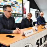 Fotbalové Dynamo mění majitele. Trenér Horejš ale zůstává