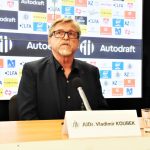 Fotbalové Dynamo mění majitele. Trenér Horejš ale zůstává