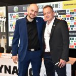 Fotbalové Dynamo mění majitele. Trenér Horejš ale zůstává