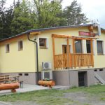 RANČ ESADERA – dobré jídlo a pití, ideální zastávka při výletu pěšky i na kole