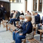 Blatské muzeum v Soběslavi zahájilo sezónu sochařskou výstavou