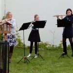 Blatské muzeum v Soběslavi zahájilo sezónu sochařskou výstavou