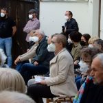 Blatské muzeum v Soběslavi zahájilo sezónu sochařskou výstavou