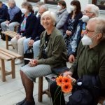 Blatské muzeum v Soběslavi zahájilo sezónu sochařskou výstavou