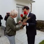 Blatské muzeum v Soběslavi zahájilo sezónu sochařskou výstavou