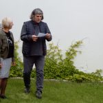 Blatské muzeum v Soběslavi zahájilo sezónu sochařskou výstavou