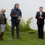 Blatské muzeum v Soběslavi zahájilo sezónu sochařskou výstavou