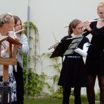 Blatské muzeum v Soběslavi zahájilo sezónu sochařskou výstavou