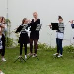 Blatské muzeum v Soběslavi zahájilo sezónu sochařskou výstavou