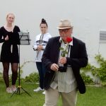 Blatské muzeum v Soběslavi zahájilo sezónu sochařskou výstavou