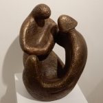 Blatské muzeum v Soběslavi zahájilo sezónu sochařskou výstavou