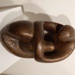 Blatské muzeum v Soběslavi zahájilo sezónu sochařskou výstavou