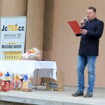 Titul Sportovce Milevska obhájil Pavel Fleischmann