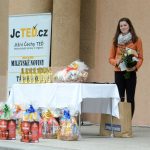 Titul Sportovce Milevska obhájil Pavel Fleischmann