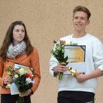 Titul Sportovce Milevska obhájil Pavel Fleischmann