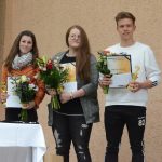 Titul Sportovce Milevska obhájil Pavel Fleischmann