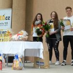 Titul Sportovce Milevska obhájil Pavel Fleischmann