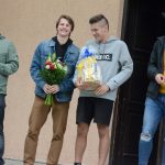 Titul Sportovce Milevska obhájil Pavel Fleischmann