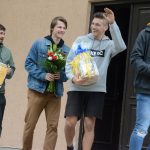 Titul Sportovce Milevska obhájil Pavel Fleischmann