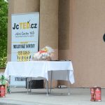 Titul Sportovce Milevska obhájil Pavel Fleischmann