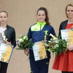 Titul Sportovce Milevska obhájil Pavel Fleischmann