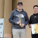 Titul Sportovce Milevska obhájil Pavel Fleischmann