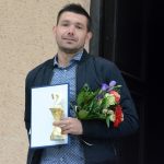Titul Sportovce Milevska obhájil Pavel Fleischmann