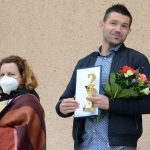 Titul Sportovce Milevska obhájil Pavel Fleischmann