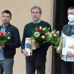 Titul Sportovce Milevska obhájil Pavel Fleischmann