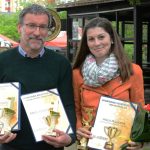 Titul Sportovce Milevska obhájil Pavel Fleischmann