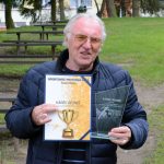 Titul Sportovce Milevska obhájil Pavel Fleischmann