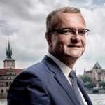 Zachyceno na Twitteru: Martin Kuba s Miroslavem Kalouskem o kauze Dominika Feriho