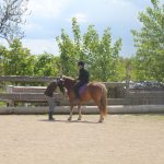 Den otevřených dveří na ranči Calamity Jane přilákal do Probulova plno lidí