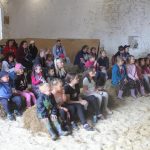 Den otevřených dveří na ranči Calamity Jane přilákal do Probulova plno lidí