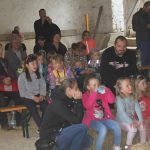 Den otevřených dveří na ranči Calamity Jane přilákal do Probulova plno lidí