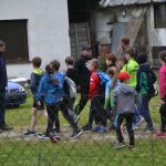 HC Strakonice pořádal charitativní běh. Cílem bylo uběhnout celkem 700 kilometrů