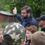 HC Strakonice pořádal charitativní běh. Cílem bylo uběhnout celkem 700 kilometrů
