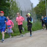 HC Strakonice pořádal charitativní běh. Cílem bylo uběhnout celkem 700 kilometrů
