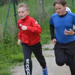 HC Strakonice pořádal charitativní běh. Cílem bylo uběhnout celkem 700 kilometrů