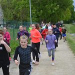 HC Strakonice pořádal charitativní běh. Cílem bylo uběhnout celkem 700 kilometrů