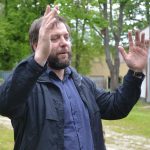 HC Strakonice pořádal charitativní běh. Cílem bylo uběhnout celkem 700 kilometrů