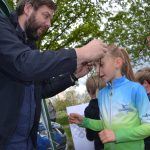 HC Strakonice pořádal charitativní běh. Cílem bylo uběhnout celkem 700 kilometrů