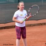 Mladí tenisté Písku na soupeře z krajského města nestačili
